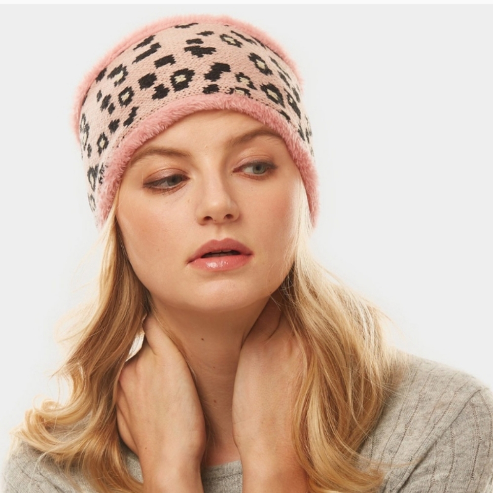 Headband Earmuff - Picture 1 of 1